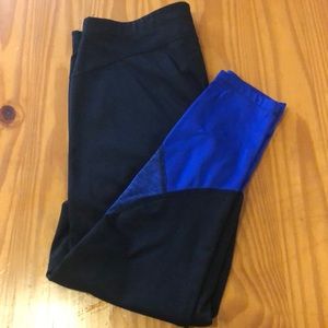 Large women’s workout pants
